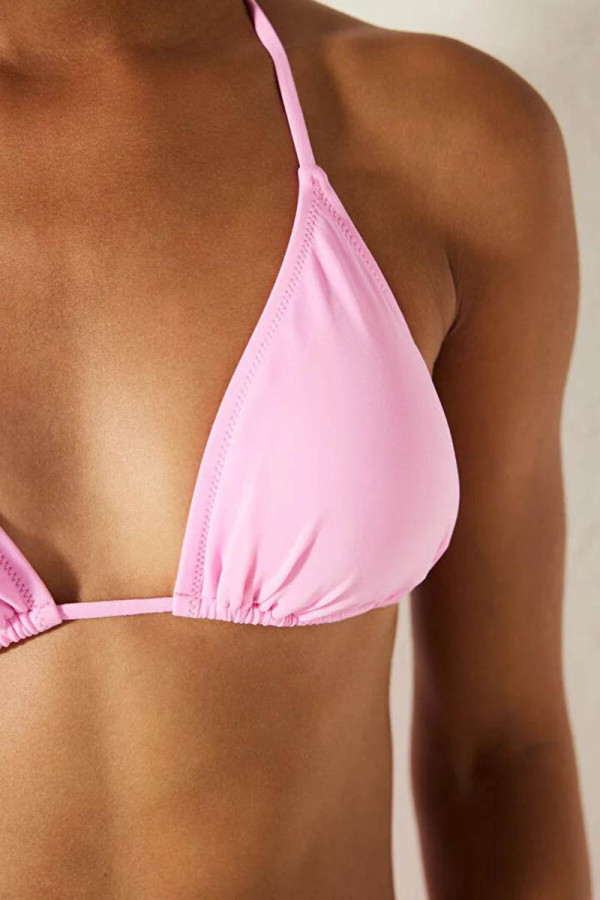 Penti женски горeн дел костим за капење BASIC TRIANGLE TOP 