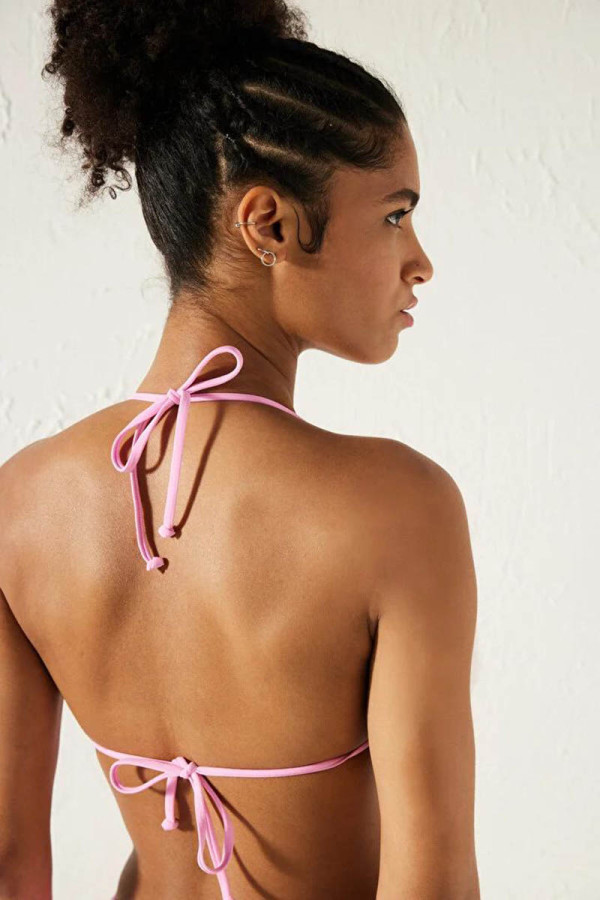 Penti женски горeн дел костим за капење BASIC TRIANGLE TOP 