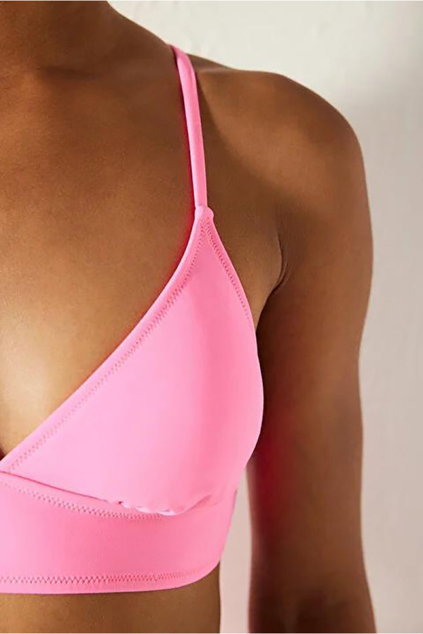Penti женски горeн дел костим за капење BASIC BRALETTE TOP 