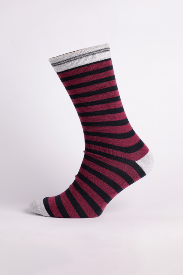 SF машки класични чорапи SHARA 3/1 