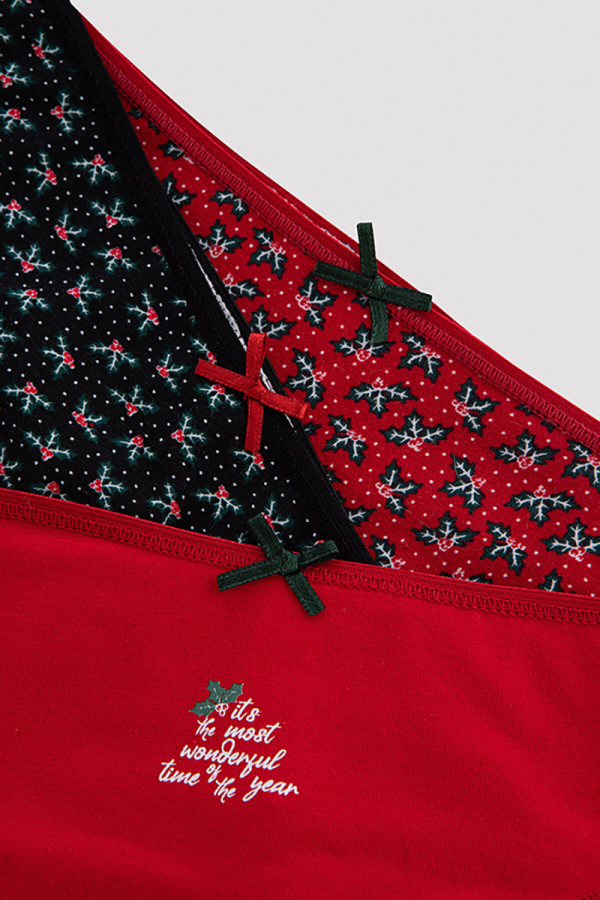 Penti женски килоти Wondrful Toftyear3Luslip 