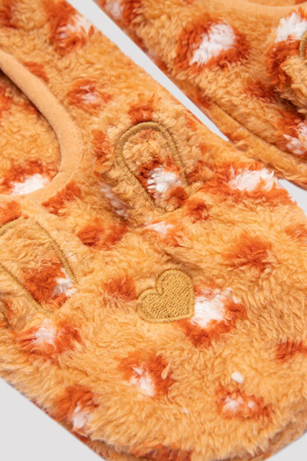 Penti женски папучи Love Leo Çetik 