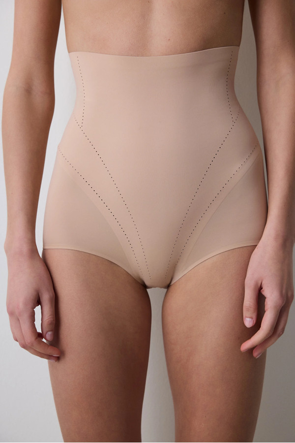 Penti женски мидер Light Yuk Bel Slip Korse 