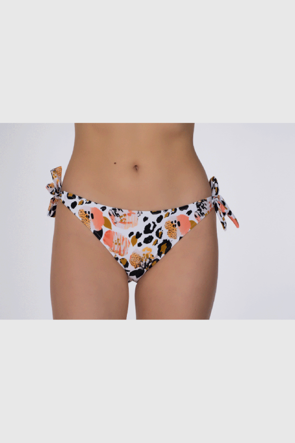 SF женски долен дел костим за капење 659B 