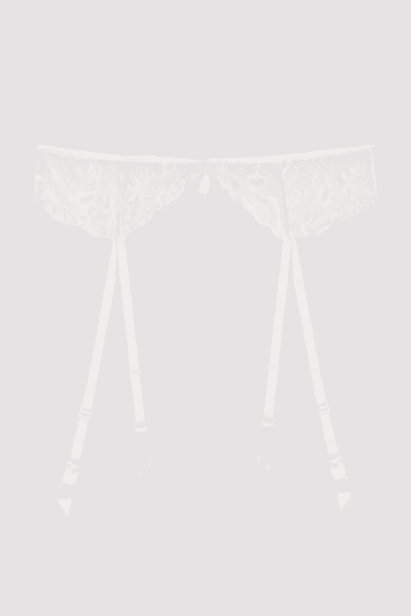 Penti женски подвезици Lotus Laceiyer 