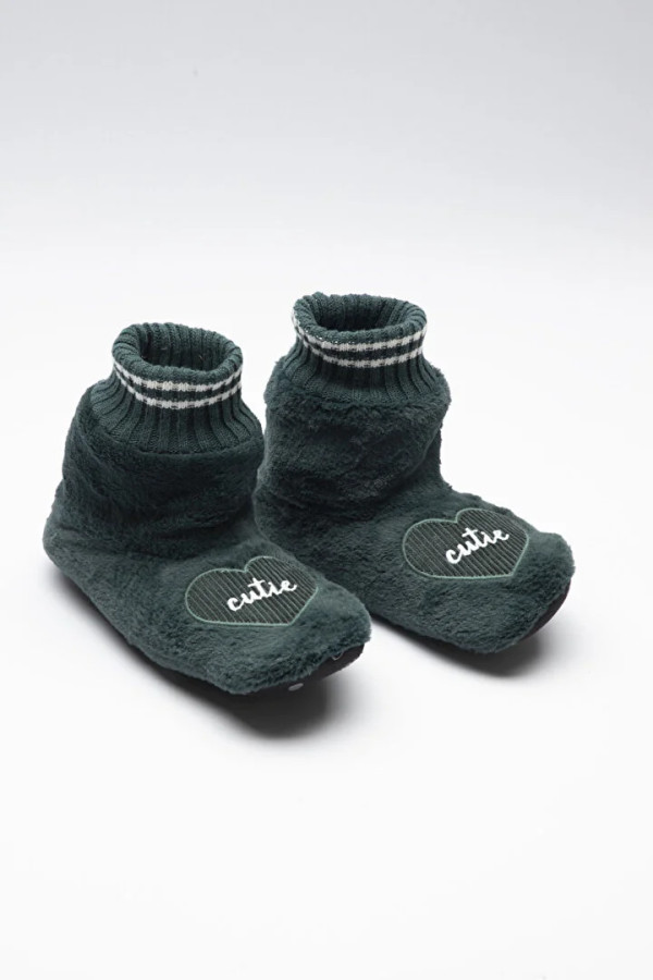 Penti женски папучи Cutie Patik 