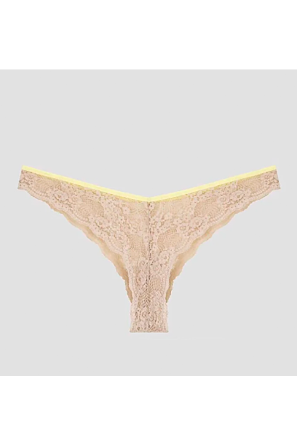 Penti женски килоти Luna Vshape Braz Lt 