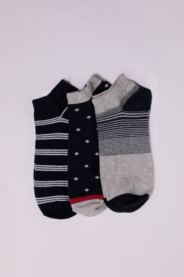 SF машки сокни 3 PARA 