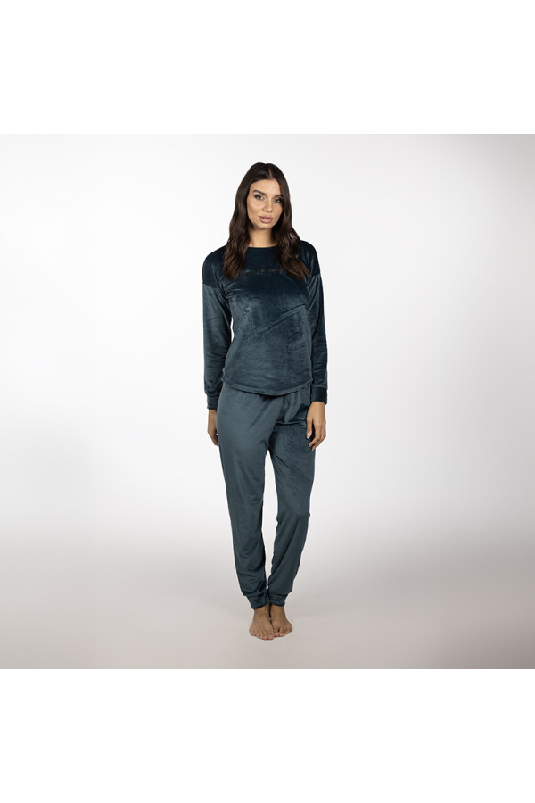 SF женски сет пижами Style Fw23 