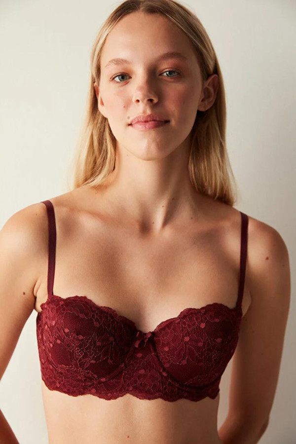 Penti женски градник BLOOM LACE BO 