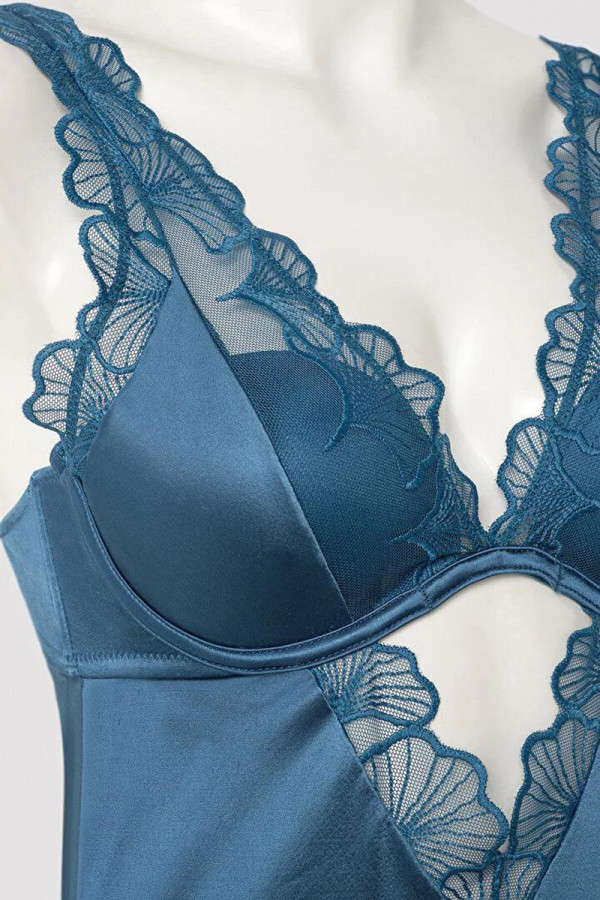 Penti женски градник BROIDERIE BD 