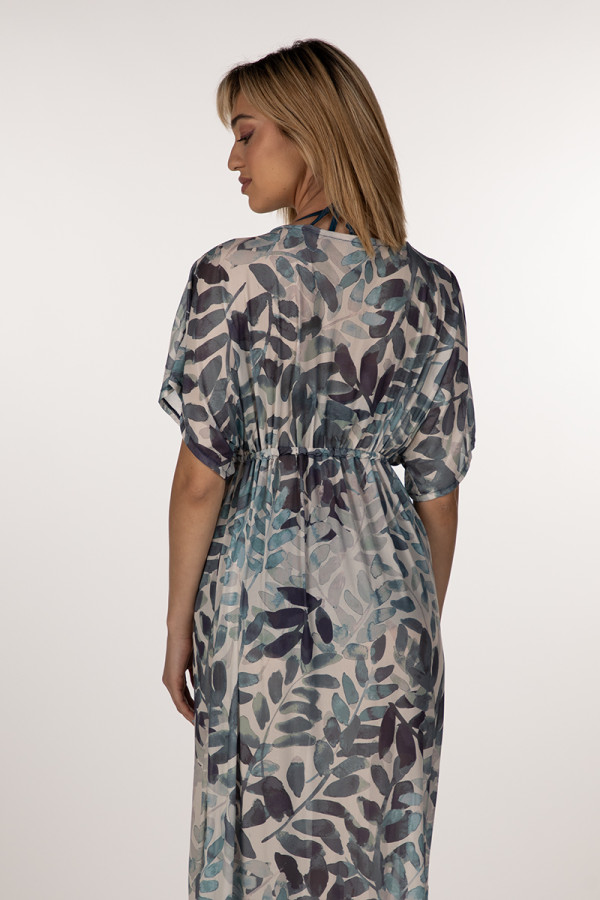 SF женска облека за плажа SF-27-F1 