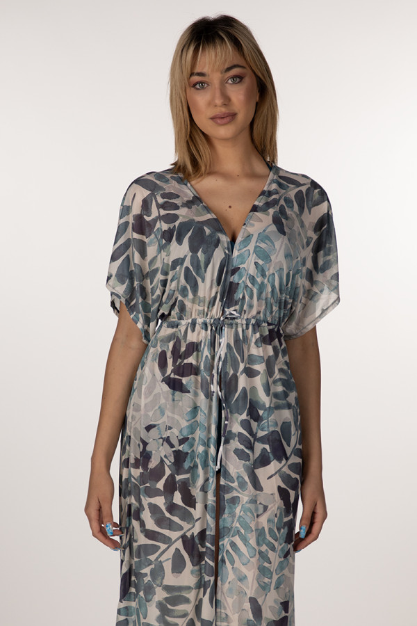 SF женска облека за плажа SF-27-F1 