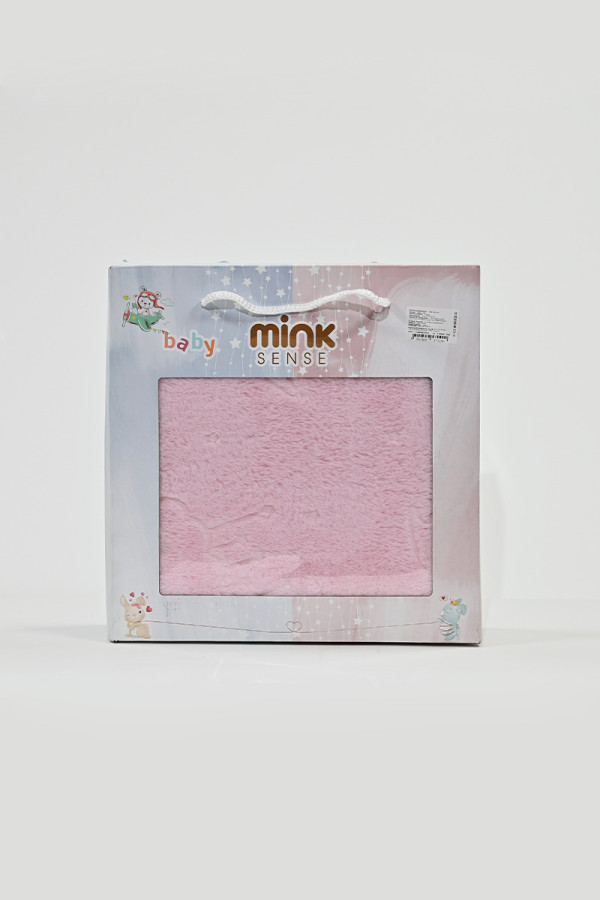 SF HOME - прекривки Baby Mink 
