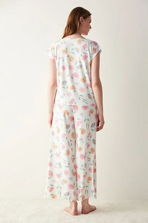 Penti женски горни пижами FLORA 