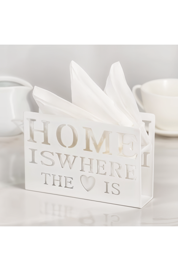 SF HOME  додатоци за кујна EK18-5 DRZACH ZA SALFETKI 