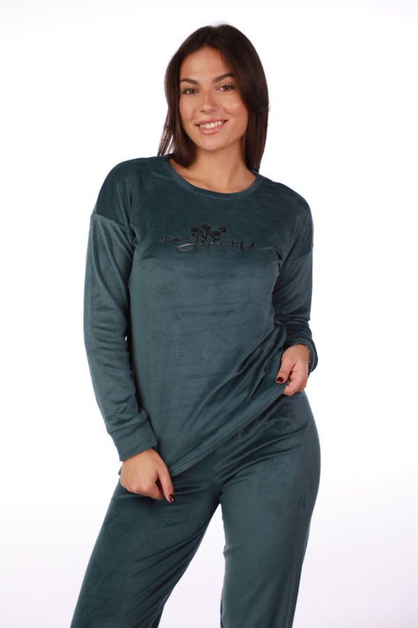 SF женски сет пижами KIDNESS FW24 