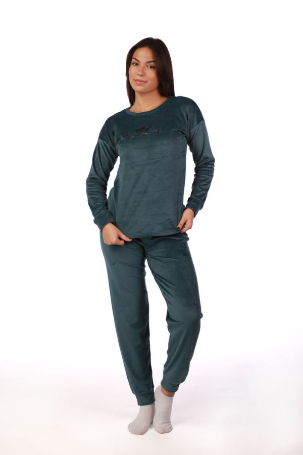 SF женски сет пижами KIDNESS FW24 