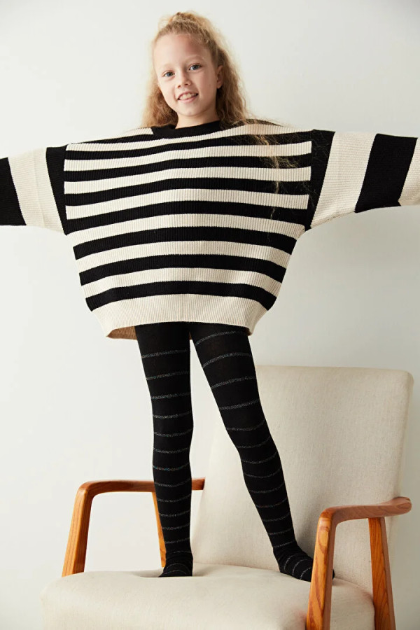 Penti детски хулахопки PRETTY SHINY STRIPE KLT - SYH 