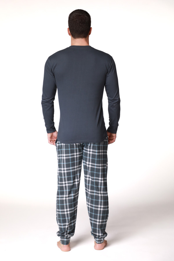 SF машки сет пижами CALL ME DD FW25 