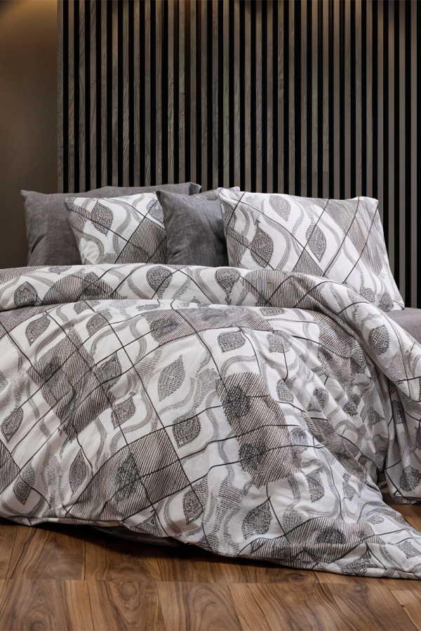 SF HOME  постелнина Gray Barok 