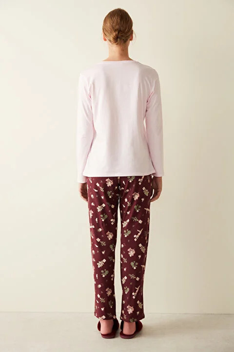 Penti женски сет пижами 