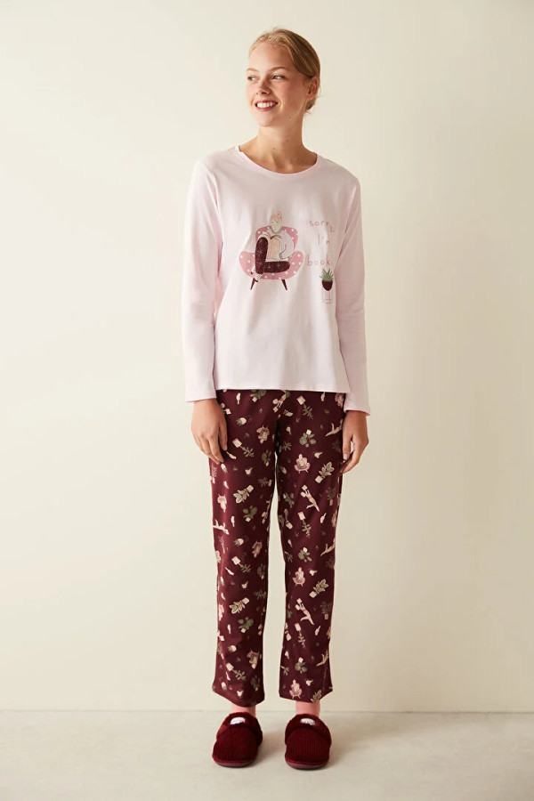 Penti женски сет пижами 