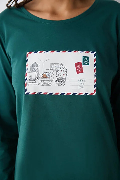 Penti женски сет пижами 