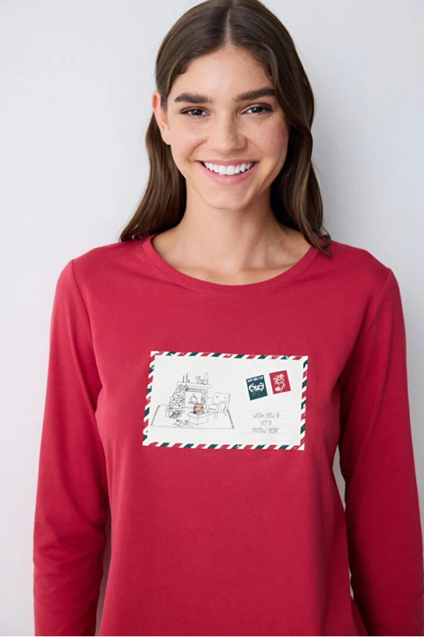 Penti женски сет пижами 