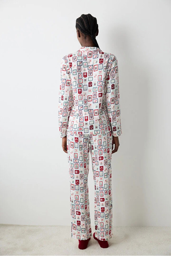 Penti женски сет пижами 