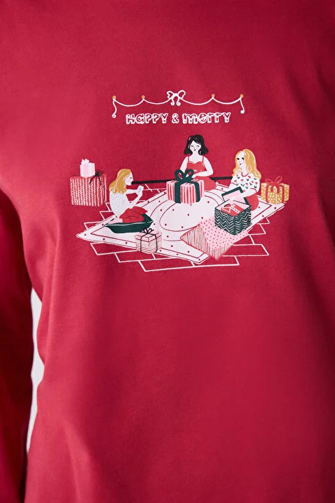 Penti женски сет пижами 