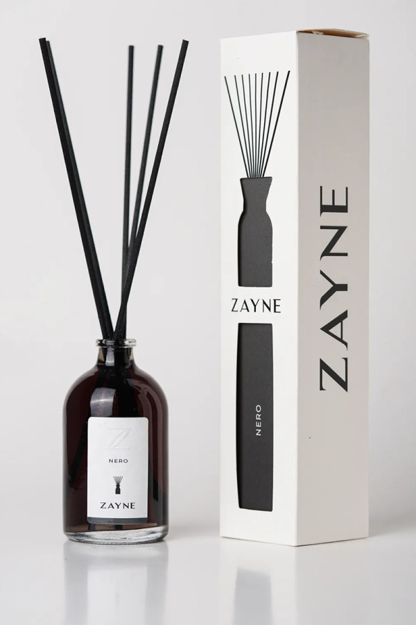 SF HOME  Освежувачи за простории ZAY NERO OZONER 