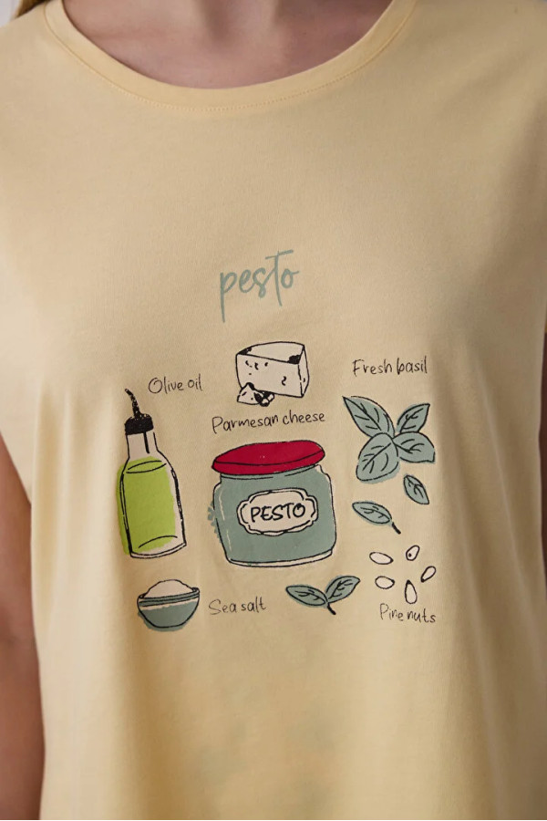 Penti женски сет пижами PESTO SET 