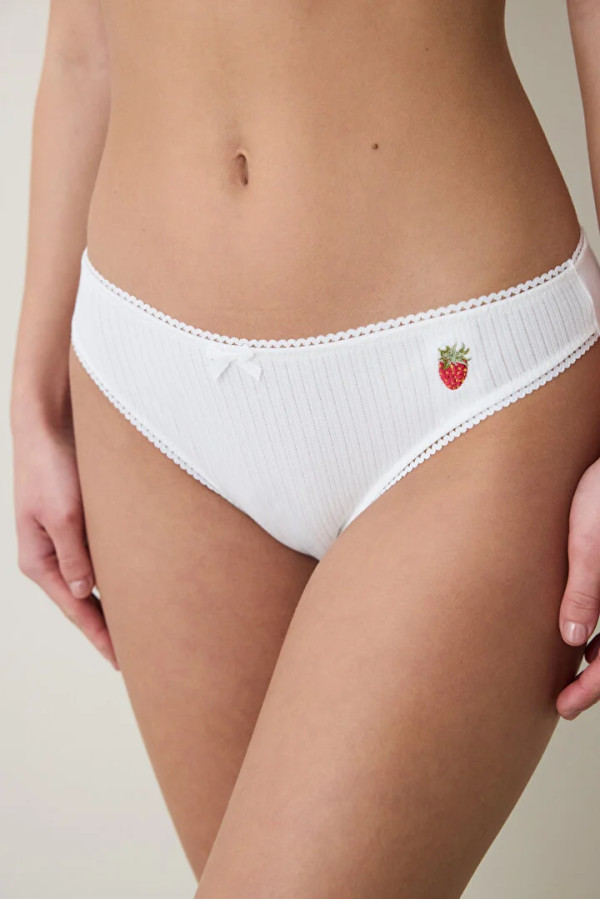 Penti женски килоти POINTELLE 