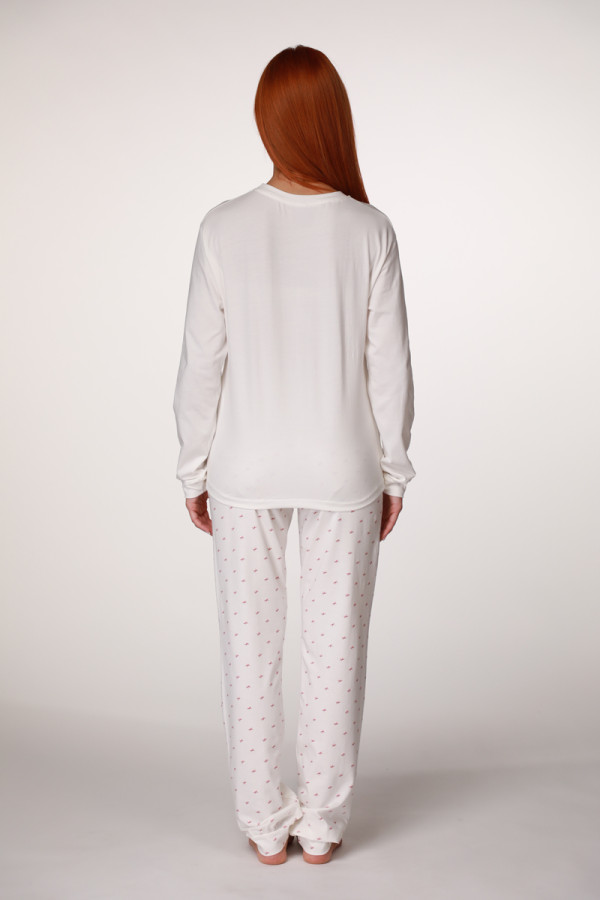 SF женски сет пижами 735151SP LITERALLY DD FW25 