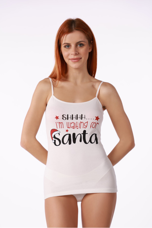 SF женска маица 20234 FW 25 NY 