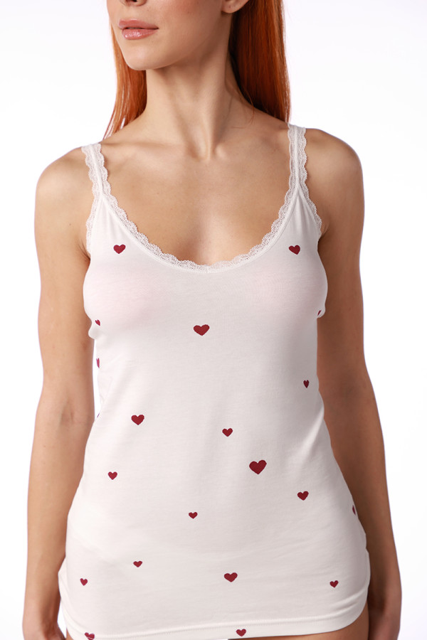 SF женска маица 20270SP FW 25 