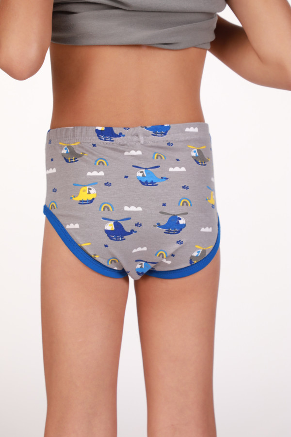 SF детски килоти 25003 FW 25 