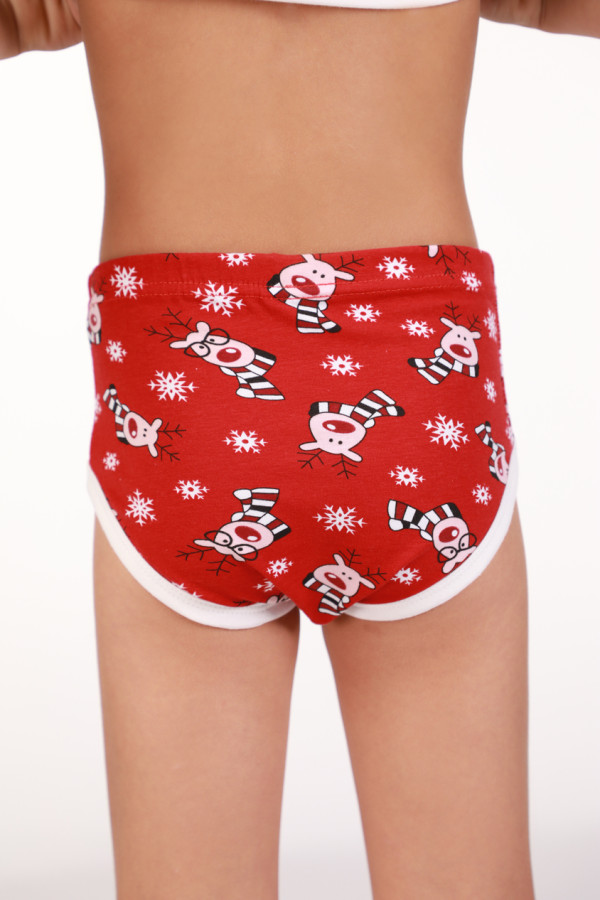 SF детски килоти FW 25 NY 