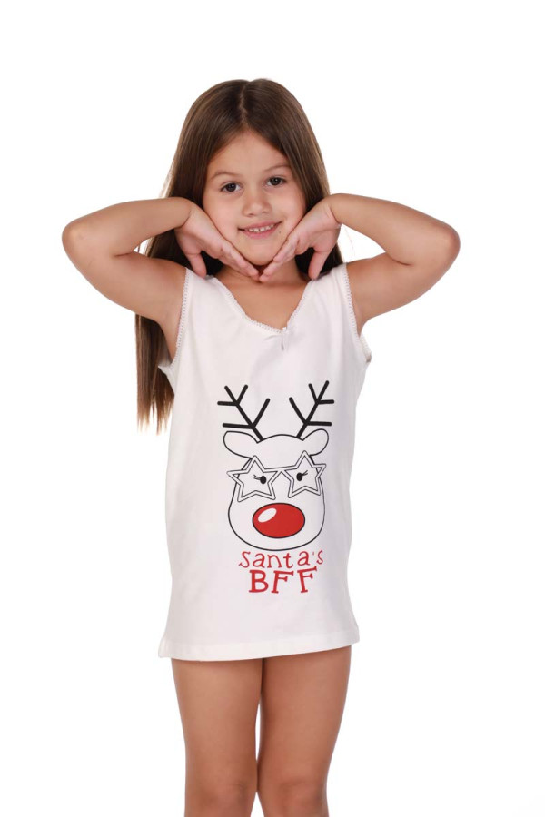 SF детска маица FW 25 NY 