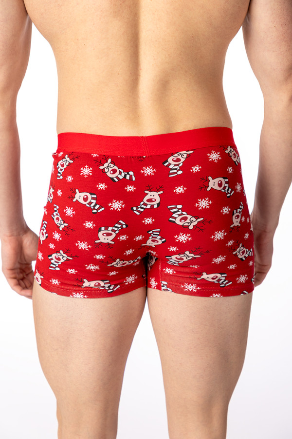 SF машки боксерки 25 NY 1 