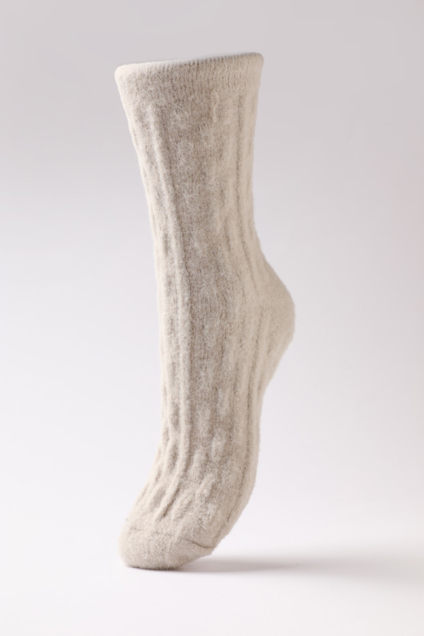 SF женски класични чорапи 30140E 