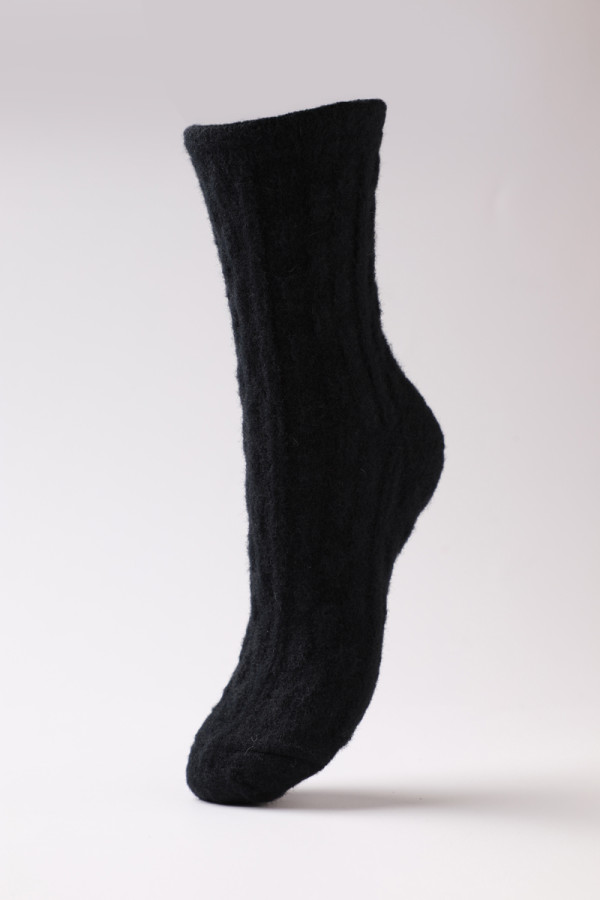 SF женски класични чорапи 30140E 