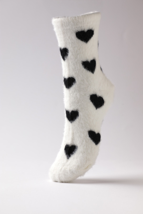 SF женски класични чорапи 30140G 