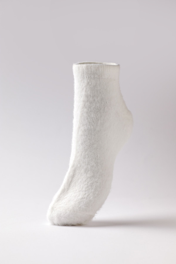 SF женски класични чорапи 30140I 