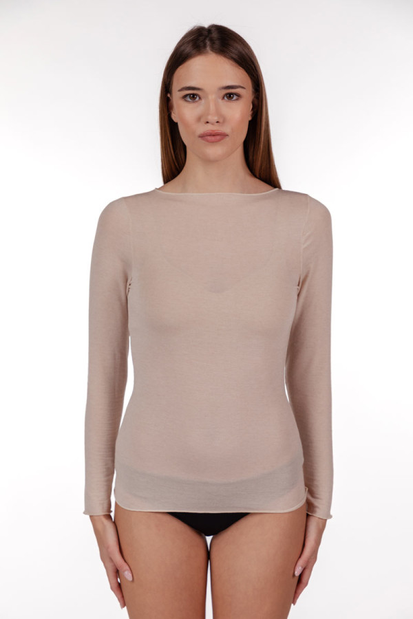 SF женска блуза 735183 KASMIR 