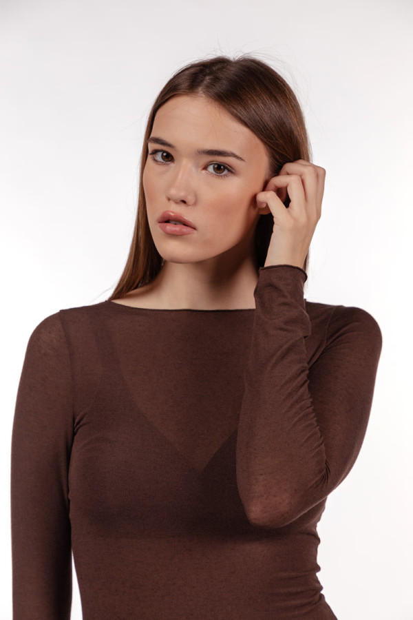 SF женска блуза 735183 KASMIR 