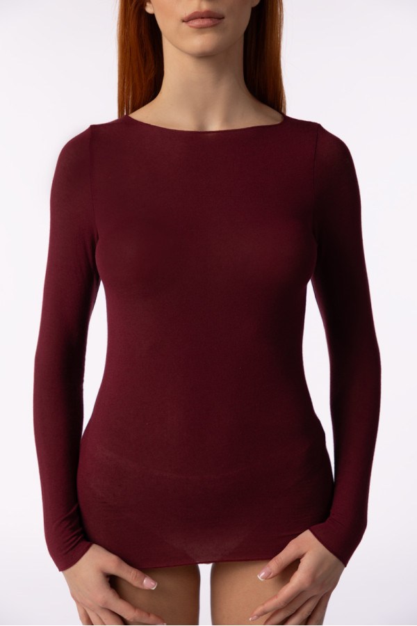 SF женска блуза 735183 KASMIR 