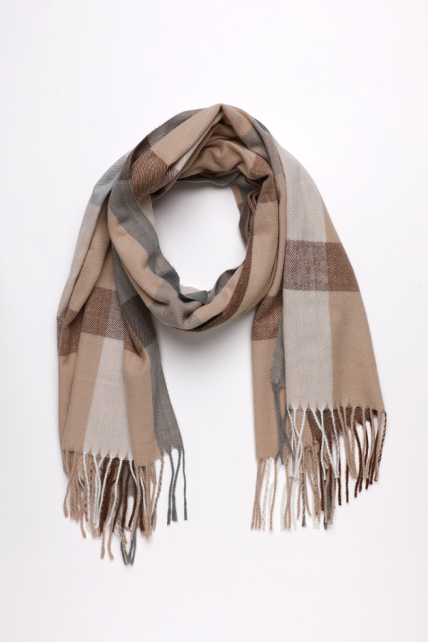 SF женски шал 46360-1-3 