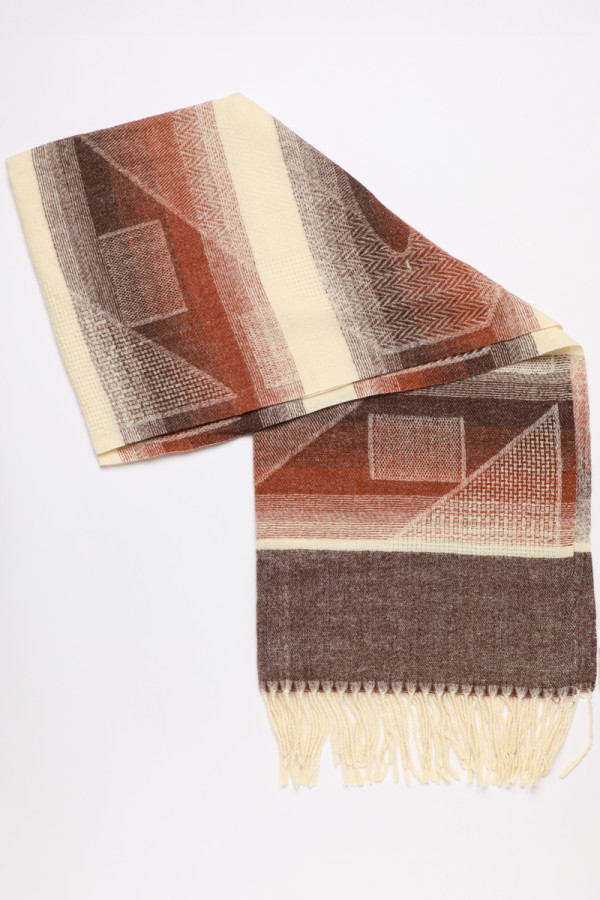 SF женски шал 46360-6-8 